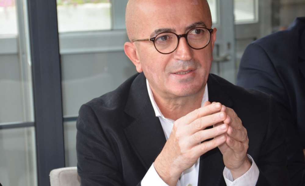 Chp Çorlu İlçe Başkanı İsmail Akar'dan Ak Parti'ye Yanıt “Amman Çorlu'muza Bulaşmayın”