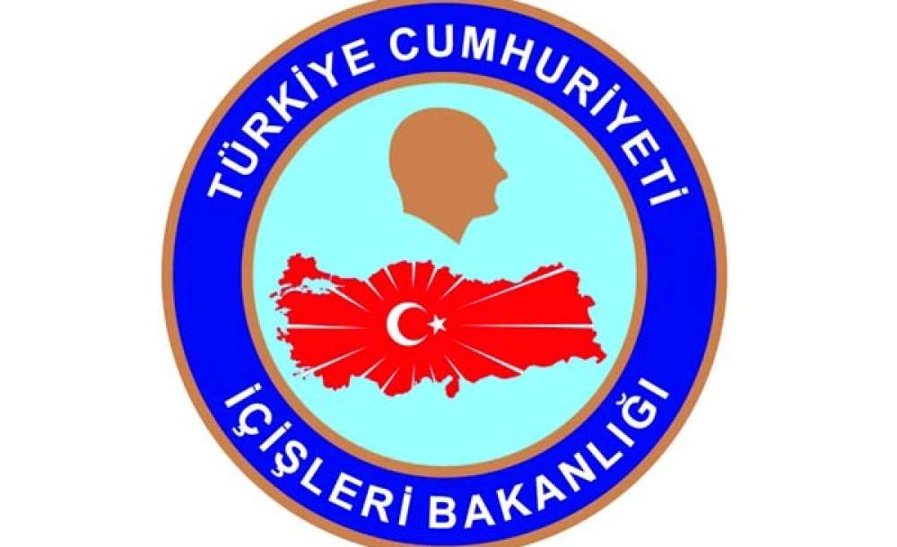 Tekirdağ'a 7 Yeni Kaymakam