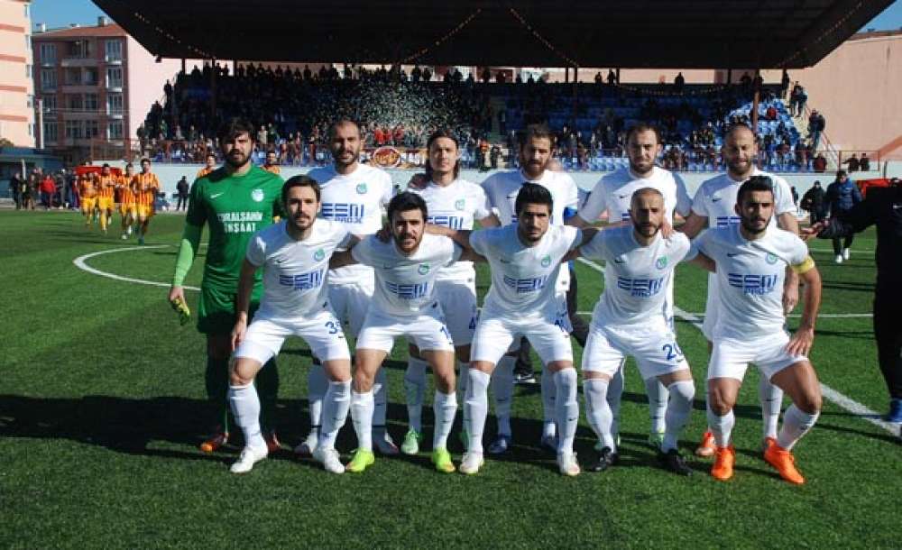Lider Haftayı Maç Yapmadan Geçecek