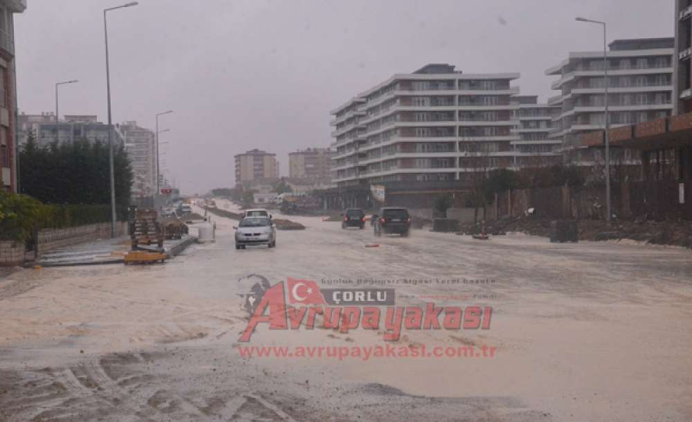 Büyükşehir Belediyesi ‘Prestij' Kaybediyor
