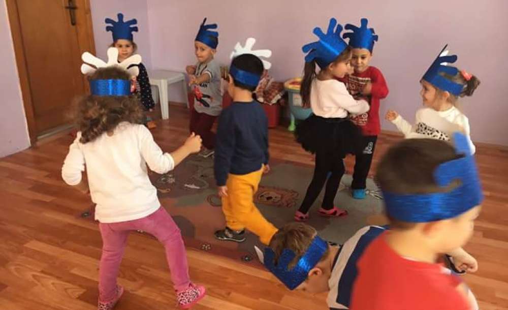 Özel Gülçin Kreş Yetkilisi Gülçin Yaşar Kurtlar: “Okul Öncesi Eğitim Gömleğin İlk Düğmesidir”