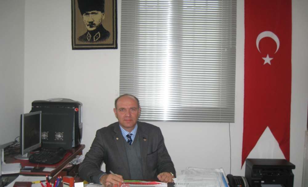 Alipaşa Mahallesi Muhtarı İsmail Tezyürek;“Sesimizi Duydular, Artık Sahada Kör Olmayacağız”
