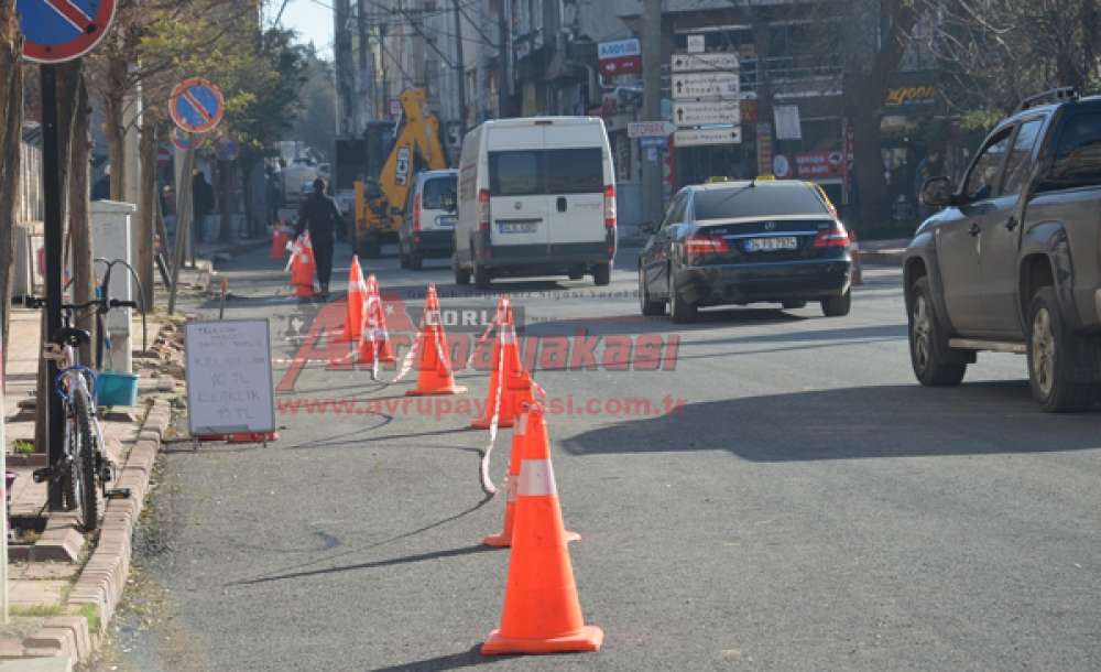 Kumyol Dubalandı