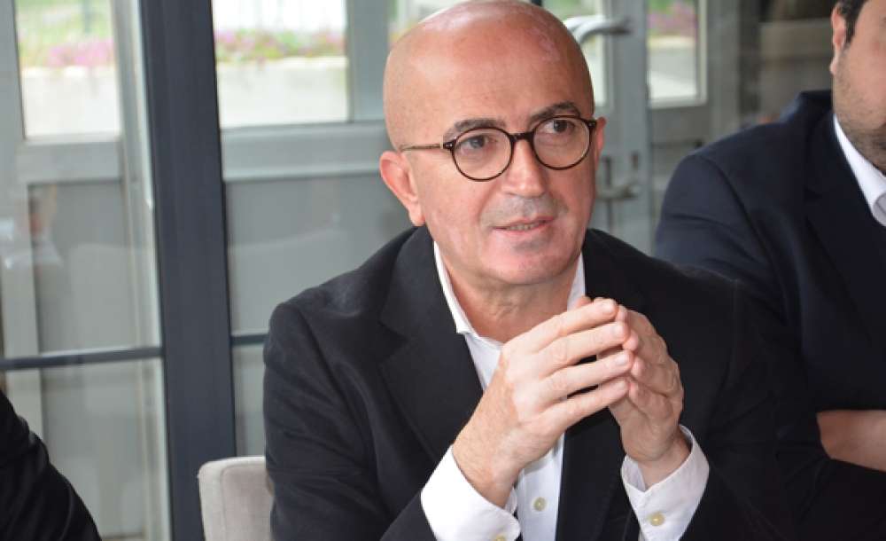 Chp Çorlu İlçe Başkanı İsmail Akar: “Saldırının Arkasındaki Karanlık Güçleri Lanetliyorum”