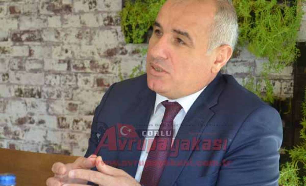 Aralık Ayı Halk Toplantısı Alipaşa Muhtarlığı'nda Yapılacak