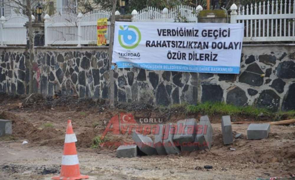 İşte Prestijiniz!