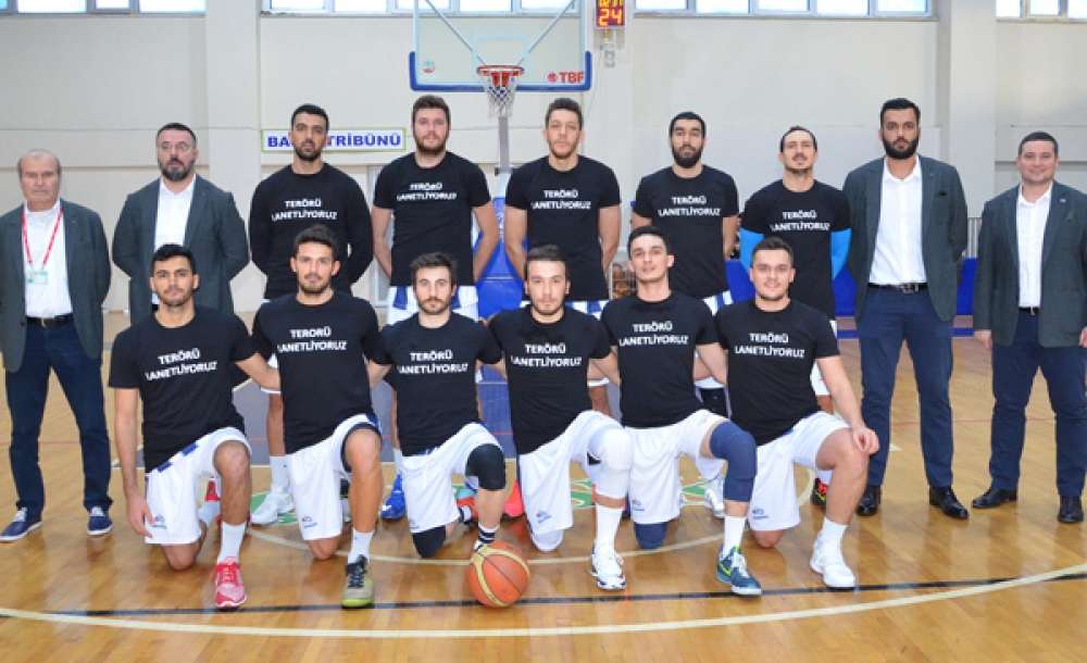 Çbsk Evinde Tuş