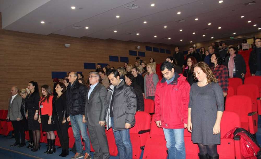 Fen Bilimleri Okullarından Veli Akademisi