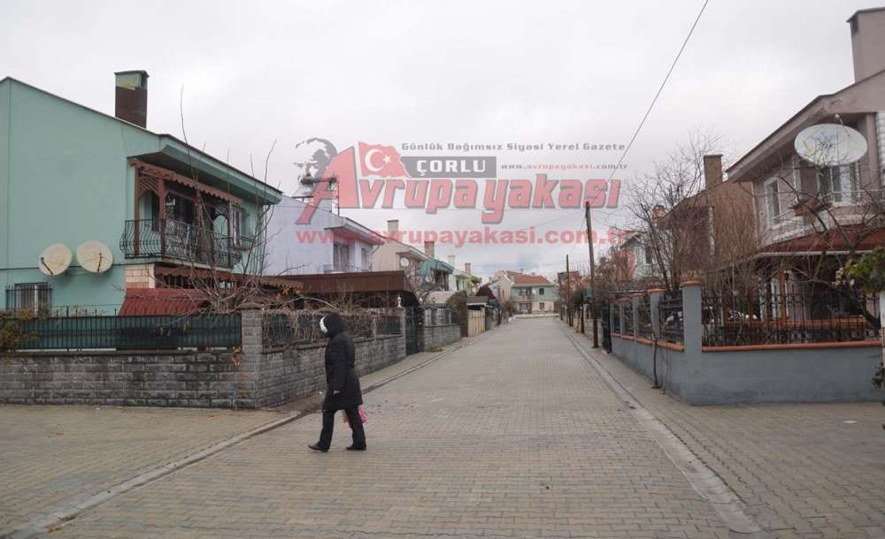 Havuzlar Sakinleri Dertli