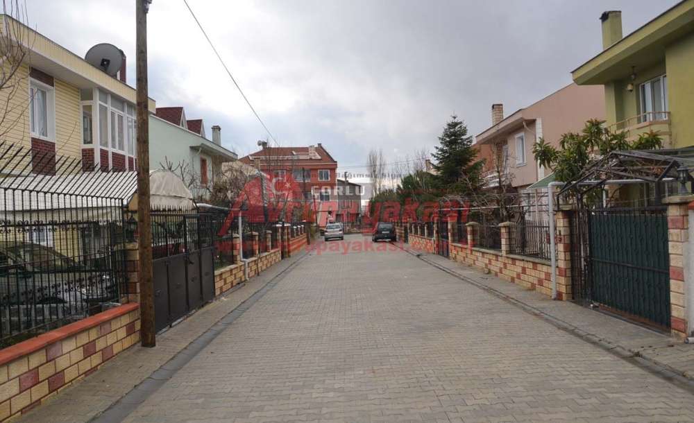 Havuzlar Sakinleri Dertli