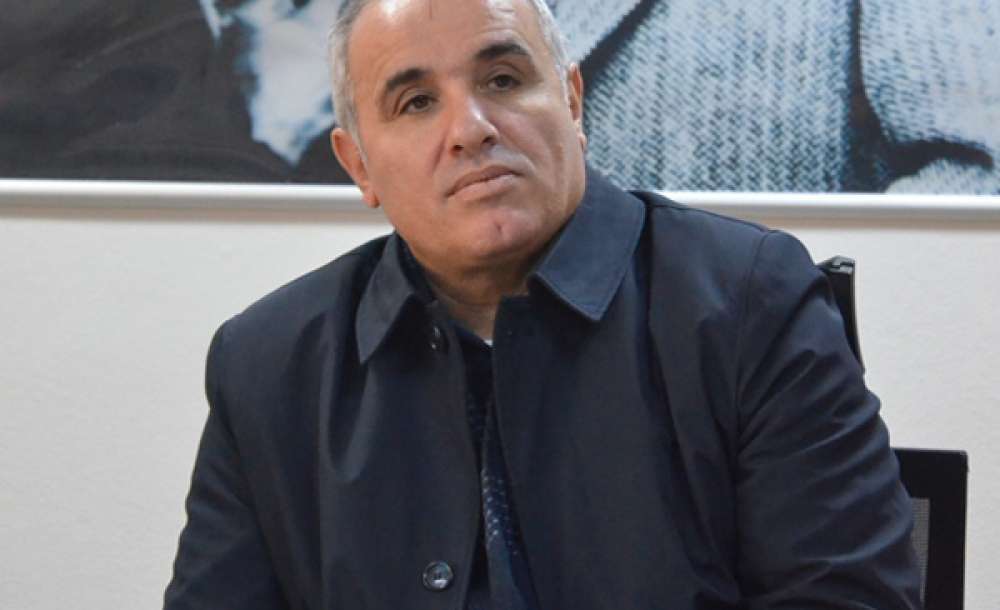 Çorlu Kaymakamı Levent Kılıç:  “Çorlu Olarak Okul Yaptıracağız”