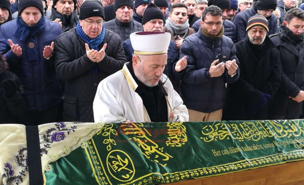 Başkan Yüksel'in Acı Günü
