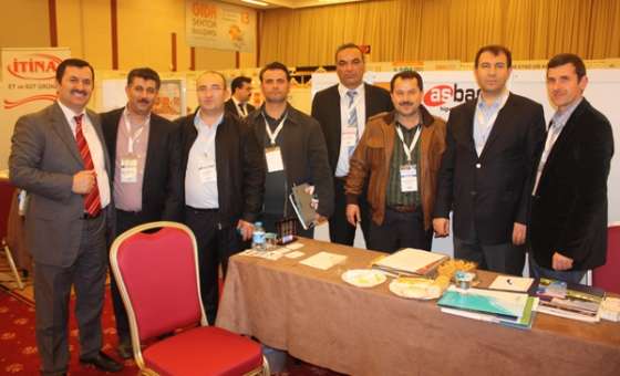 Marifed Gıda Sektör Buluşması Gerçekleştirildi