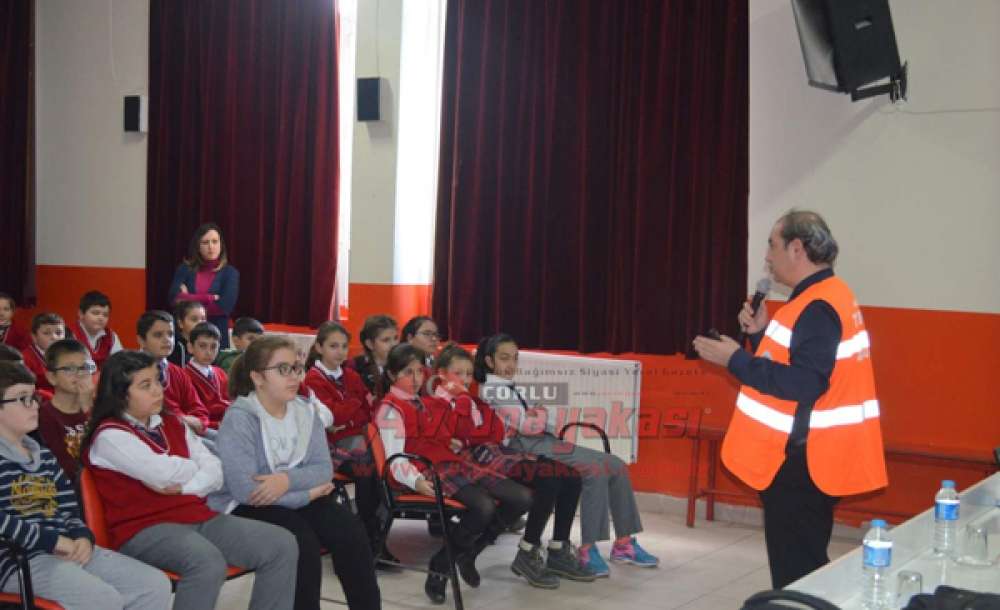 Afad Firma Personellerini Eğitmeyi Sürdürüyor