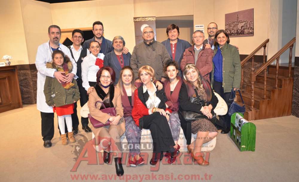 Bugün Git Yarın Gel Seyirciden Tam Not Aldı