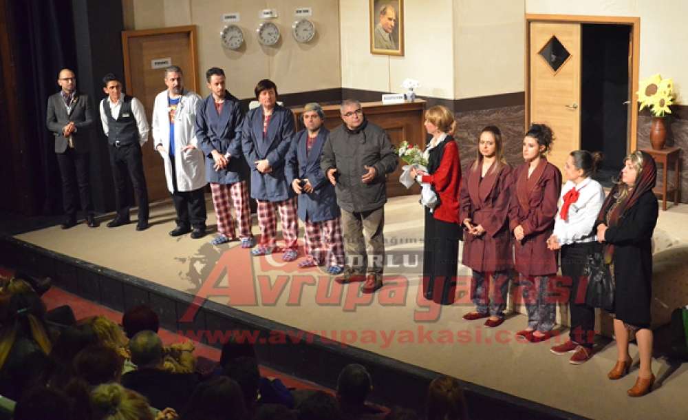 Bugün Git Yarın Gel Seyirciden Tam Not Aldı