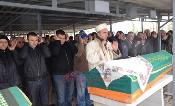 Demiryol Ailesinin Acı Günü
