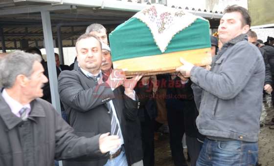 Demiryol Ailesinin Acı Günü
