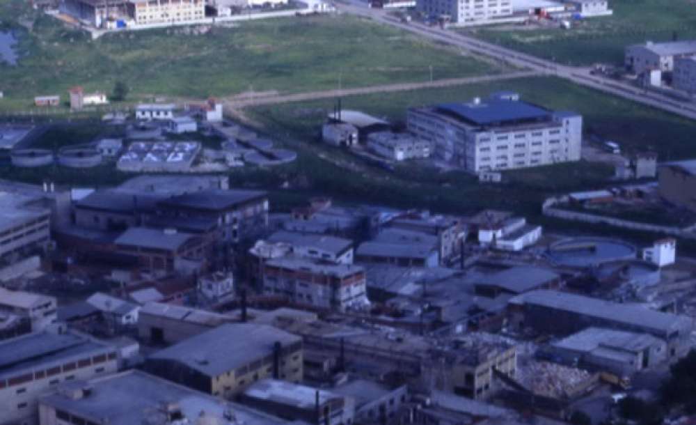 Çorlu Deri Osb, Çorlu Deri İhtisas Ve Karma Osb Oldu