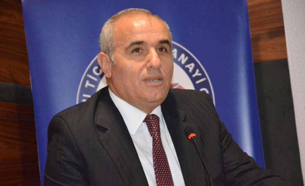 Çorlu'nun Genel Sorunları Masaya Yatırıldı