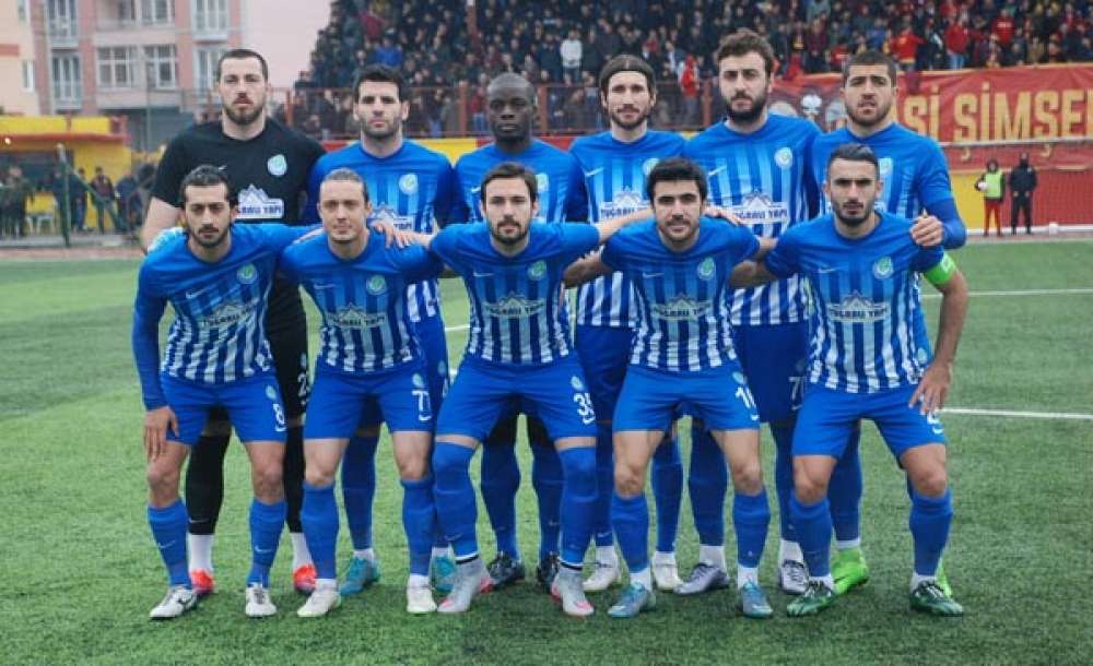 Velimeşe Telafi Peşinde