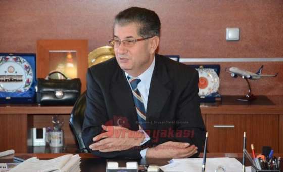  Çorlu Kaymakamlığından Yılbaşı Tedbirleri  