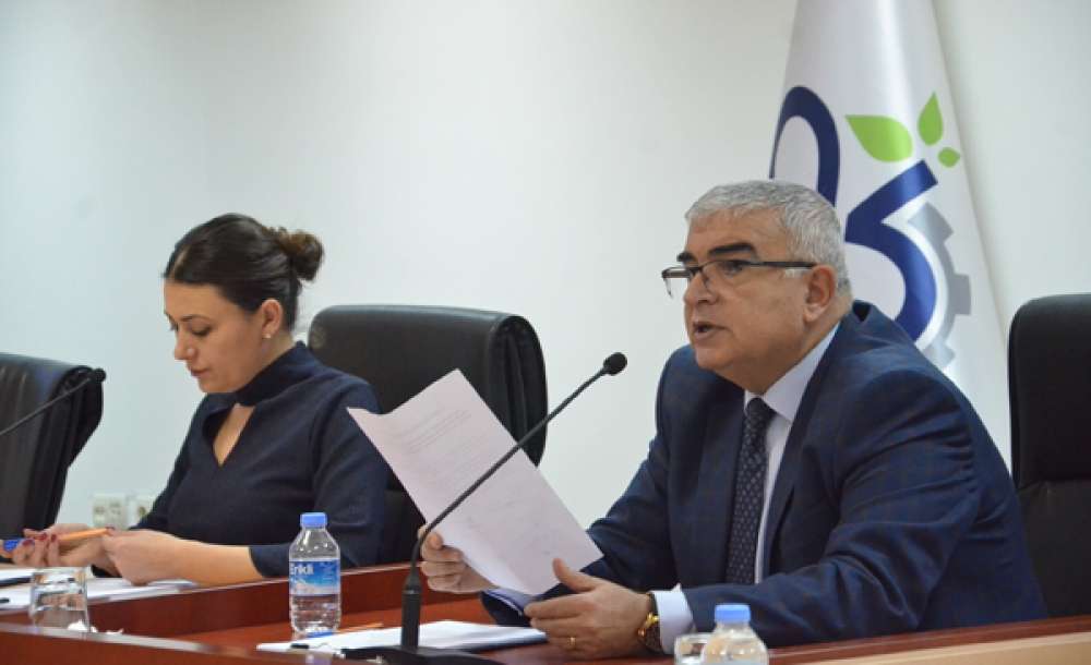 Çorlu Belediye Meclisi'nin Mart Ayı Meclis Gündemi Belli Oldu
