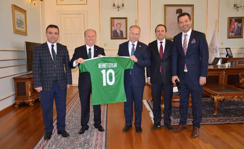 Velimeşe Deplasmanda Çorluspor 1947 Evinde