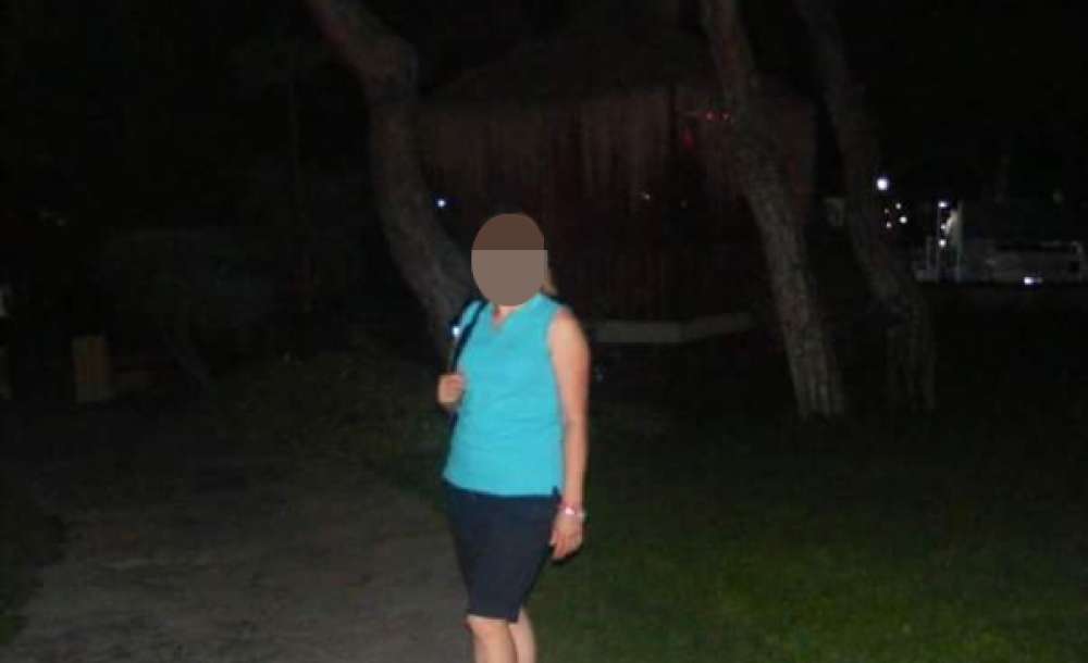 Pencereden Düşen Öğretmen Öldü