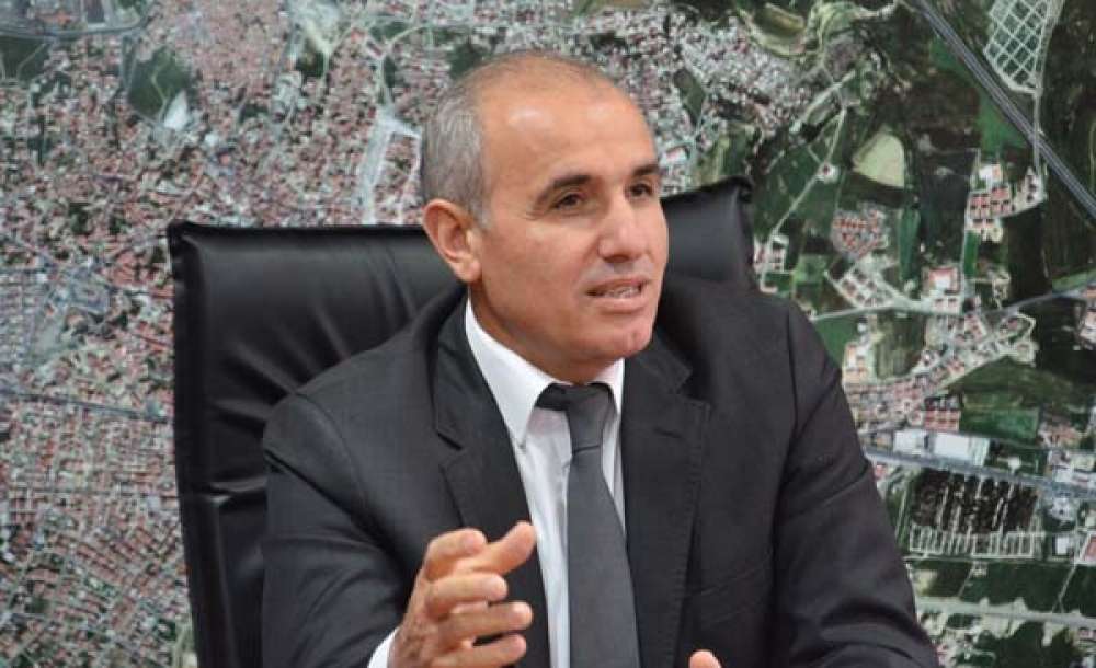 Kaymakam Kılıç'tan Dünya Kadınlar Günü Mesajı