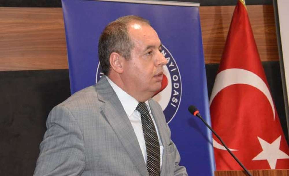 İşkur Tekirdağ İl Müdürü Yaşar Esen: “Çalışma Hayatında Milli Seferberlik Başlatıldı”   