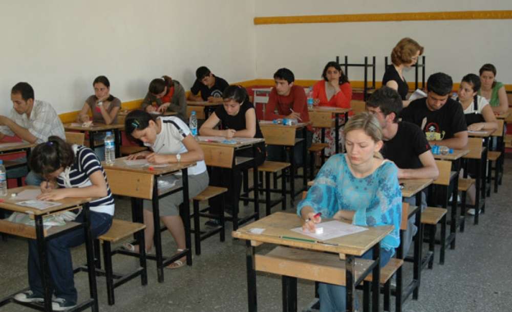 Çorlu'ya Ygs Müjdesi