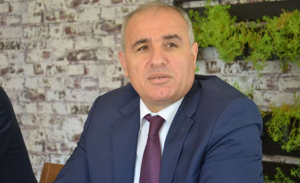 Çorlu'ya Ygs Müjdesi