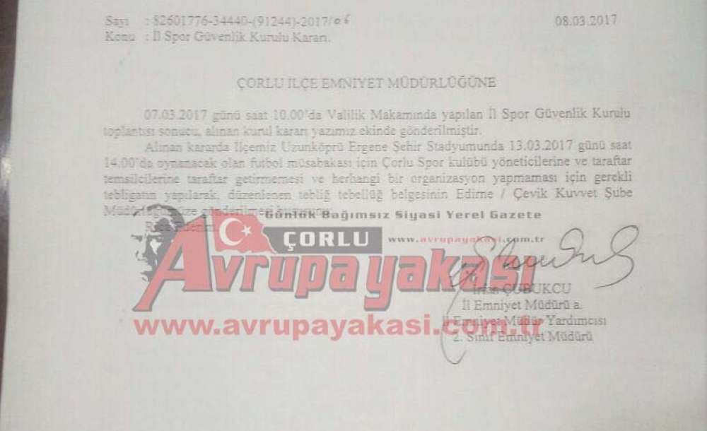 İşin Çivisi Çıktı