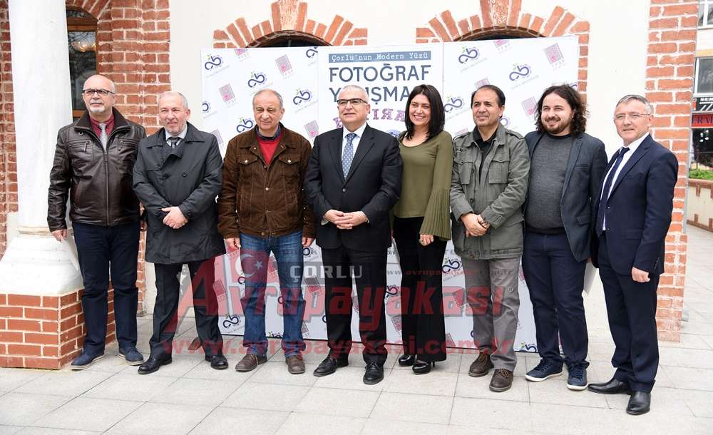 Fotoğraf Yarışması Ödül Töreni Gerçekleştirildi