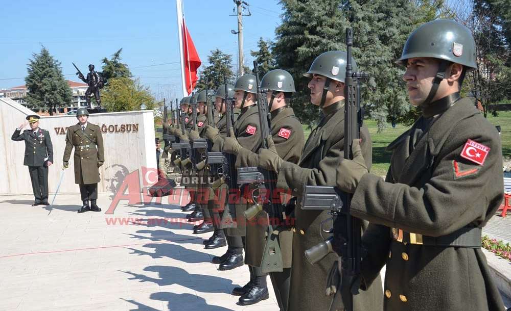 18 Mart Şehitleri Anma Günü Programı Belli Oldu