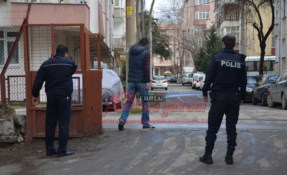 Gençler Ölüyor!