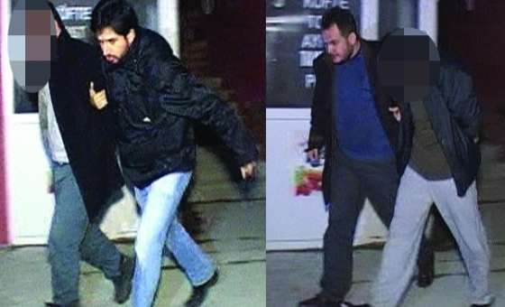 Çorlu`da Düzenlenen El – Kaide Operasyonu`nda Ele Geçirilen Bilgisayarların Şifreleri Çözüldü