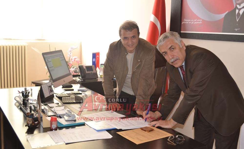 Çorlu Mühendislik Fakültesi Okullarla İşbirliği Yapacak