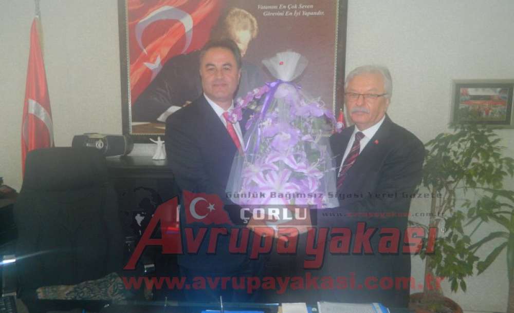 Şaka Değil Gerçek!