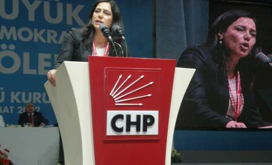 Candan Yüceer Gdo'lu Pirinçleri Gündeme Taşıdı