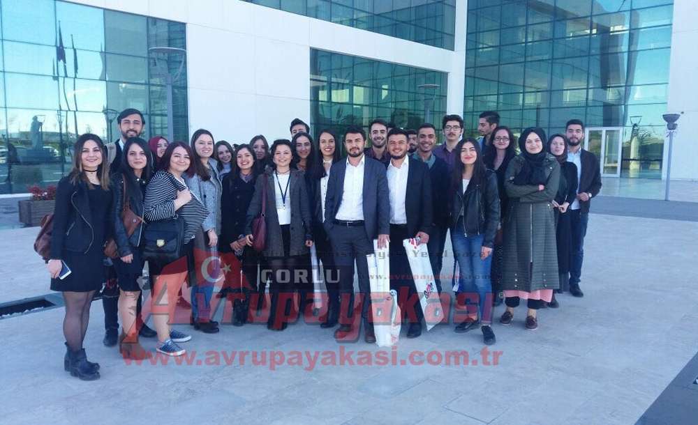 Biyomedikal Mühendisliği Bölümü Öğrencilerinden Başarı