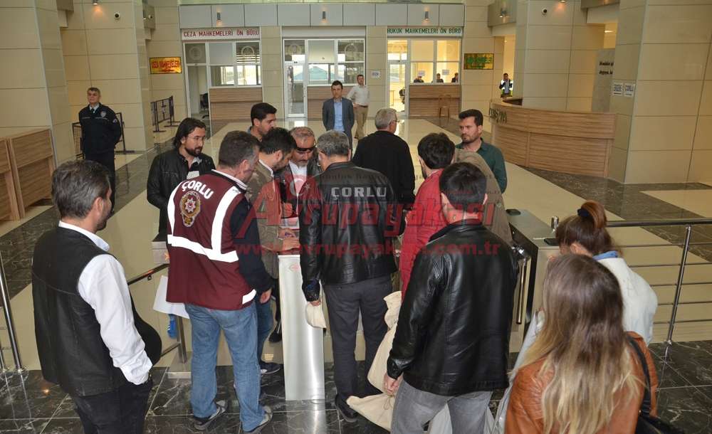 Seçim Kurullarından Yoğun Mesai