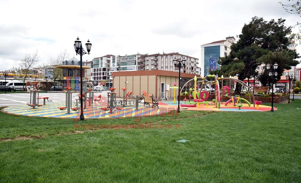 Kitap Kafe Hizmete Açılacak