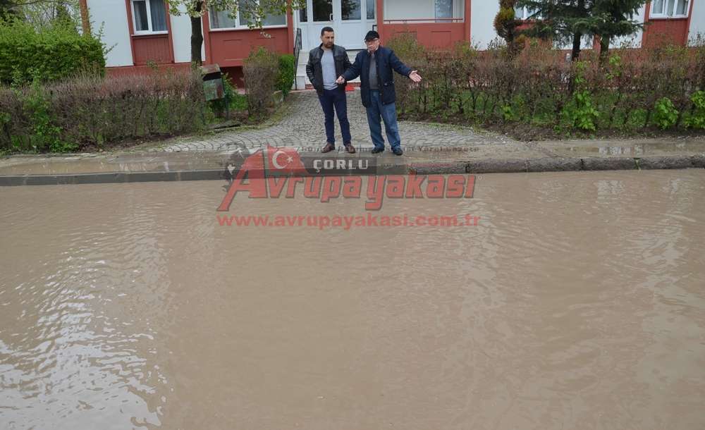 “Keşke Yapmasalardı”