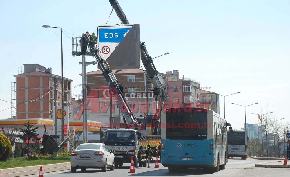 Dikkat Tedes Geliyor