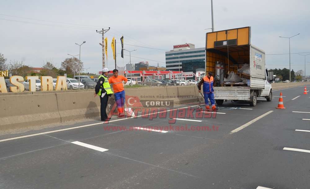 Dikkat Tedes Geliyor