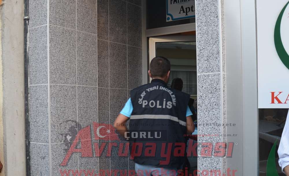 Ergene'de Şüpheli Ölüm