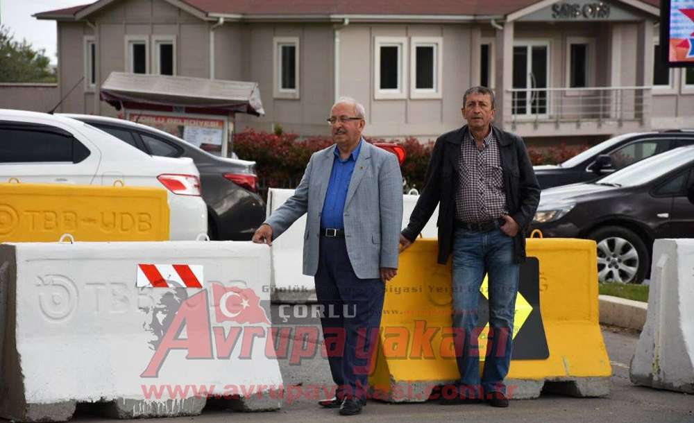 Başkan Albayrak Düzenleme Yapılan Alanları İnceledi