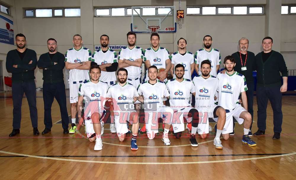 Çbsk'nın Rakibi Edirne Belediyesi